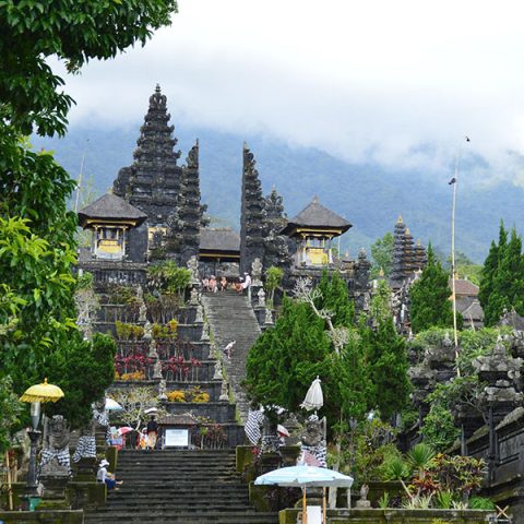 Besakih Tours